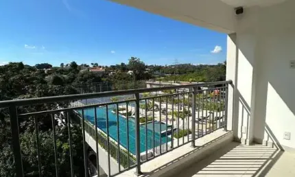 Apartamento de 73m² a venda no Living Grand Wish Nova Campinas - Campinas, SP