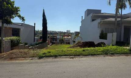 Terreno à venda na Rua Lazaro Marchete, 34, Swiss Park, Campinas