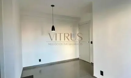 Apartamento no Urban Parque das Bandeiras  - Campinas, SP