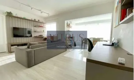 Apartamento 03 dorm (01 Suítes) à venda Taquaral em Campinas