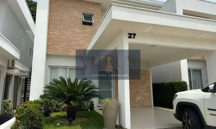 Sobrado com 3 Suítes à venda no Cond Villa Dorata I Valinhos
