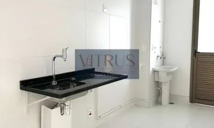 Apartamento 2 quartos e varanda gourmet em Guanabara