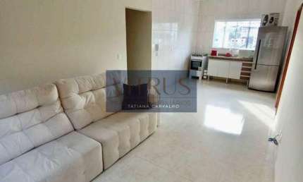 Ótima Oportunidade! Apartamento 2 Quartos (1 Suíte) – Poços de Caldas