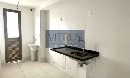 Apartamento com 3 quartos à venda na Rua Bernardo José Sampaio, 119, Jardim Guanabara, Campinas
