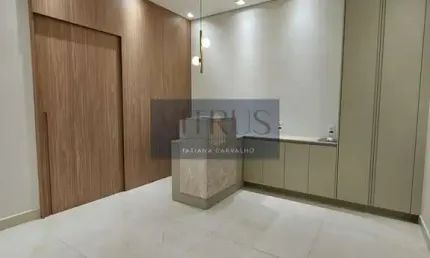 Sala comercial para alugar na Avenida Barão de Itapura, 610, Jardim Guanabara, Campinas