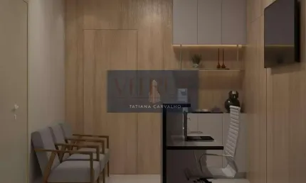 Consultório disponível para locação MEDPLEX VERACRUZ - Campinas, SP