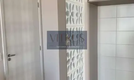 Apartamento com 2 quartos à venda na Rua Otávio Machado, 160, Taquaral, Campinas