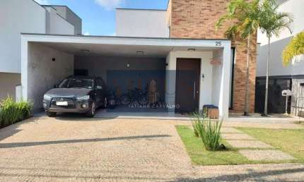 Casa Térrea 03 Dorm.(1 Suíte) à venda no Swiss Park Campinas
