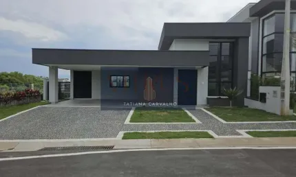 Casa em condomínio fechado com 3 quartos à venda na Rua Antenor Alves Ferreira, 78, Swiss Park, Campinas