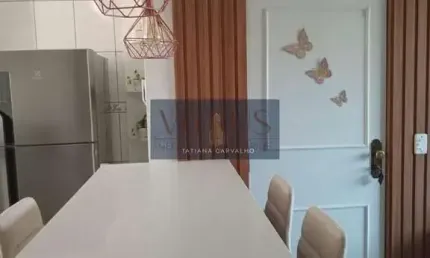 Apartamento com 2 quartos à venda na Rua Fernão Lopes, 1907, Parque Taquaral, Campinas
