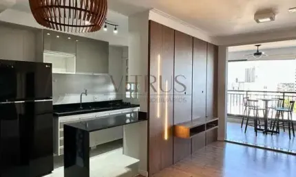 Apartamento 3 quartos varanda gourmet Taquaral -Campinas, SP