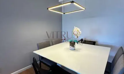 Apartamento em Taquaral sol da manhã 3 suítes- Campinas, SP