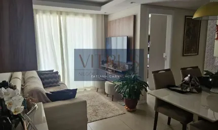 Apartamento com 2 quartos à venda na Rua Otávio Machado, 160, Taquaral, Campinas