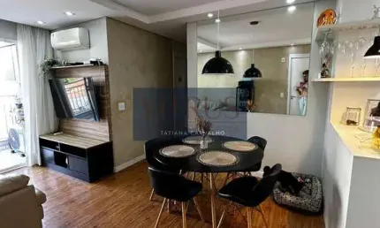 Apartamento com 3 quartos à venda na Rua Otávio Machado, 160, Taquaral, Campinas