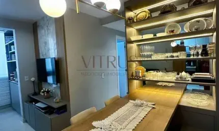 Apartamento com 2 quartos à venda na Rua da Constituição, 46, Bonfim, Campinas