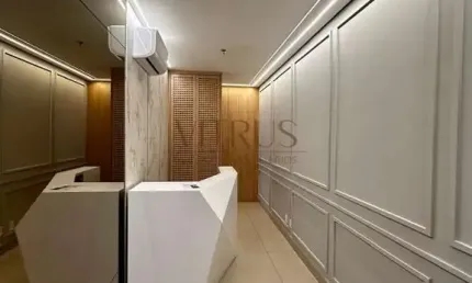 Clinica disponível para locação no medplex  - campinas, sp