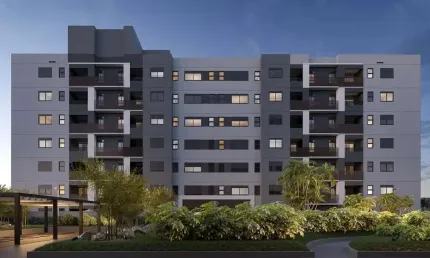 Apartamento com 2 quartos à venda na Rua Lazaro Marchete, 150, Swiss Park, Campinas