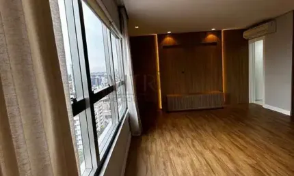 Apartamento impecável a venda no max haus ll cambuí - campinas, sp