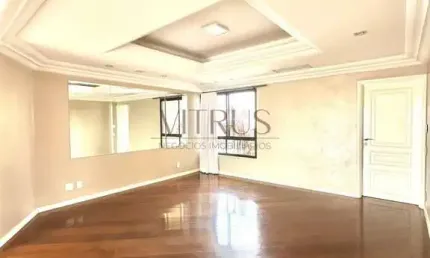Apartamento com 6 quartos à venda na Rua Maria Monteiro, 477, Cambuí, Campinas