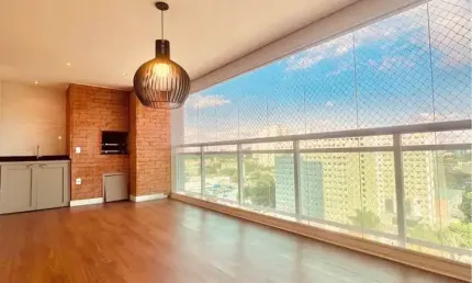 Oportunidade na Zona Sul! Apartamento à venda no Jardim Caravelas – Negociação facilitada!