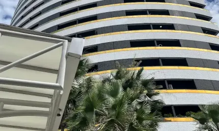 Sala comercial com 4 salas à venda na Avenida Santos Dumont, 2122, Aldeota, Fortaleza