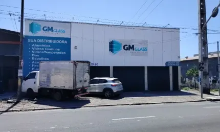 Barracão / Galpão / Depósito para alugar no Boa Vista Castelão, Fortaleza 
