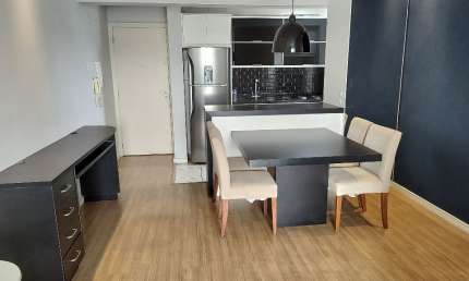 Apartamento com 1 quarto à venda na Rua General Câmara, 417, Bom Retiro, Joinville