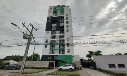 Apartamento com 2 quartos à venda na Rua Gothard Kaesemodel, 1068, Anita Garibaldi, Joinville