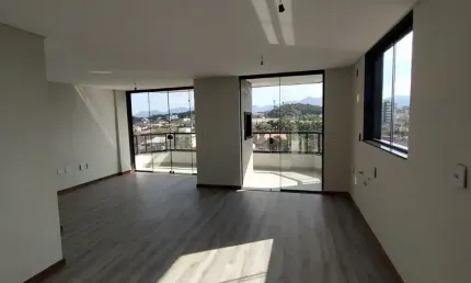 Apartamento com 3 quartos à venda no Costa e Silva, Joinville 