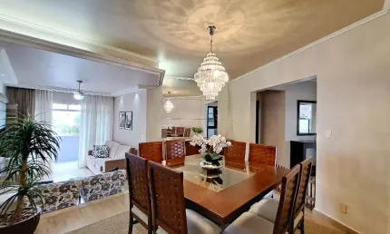 Apartamento com 3 quartos à venda no Centro, Joinville 