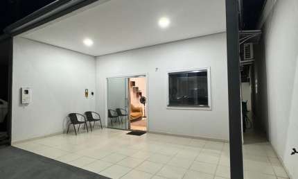 Casa em condomínio fechado com 2 quartos à venda na Rua Barão do Amazonas, Flores, Manaus