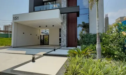 Casa em condomínio fechado à venda na Avenida Nathan Xavier de Albuquerque, Novo Aleixo, Manaus