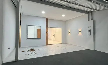 Residencial fechado próx. Loja Havan av. Das torres