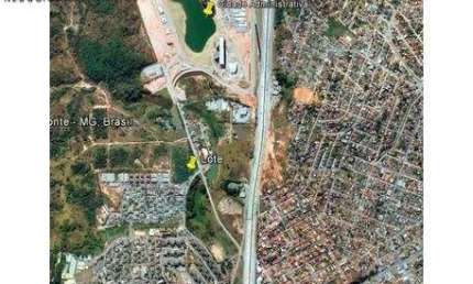 Terreno comercial à venda na Rua Mar Morto, QUADRA 129, Serra Verde (Venda Nova), Belo Horizonte, 4200 m2 por R$ 4.200.000