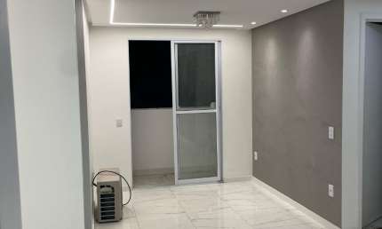 Apartamento com 2 quartos para alugar na Condomínio Viver Novo Horizonte, Sussuarana, Salvador