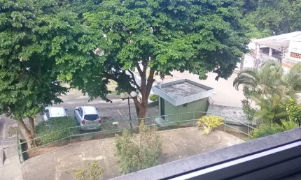 Apartamento com 2 quartos para alugar na Rua da Lage, Cabula, Salvador