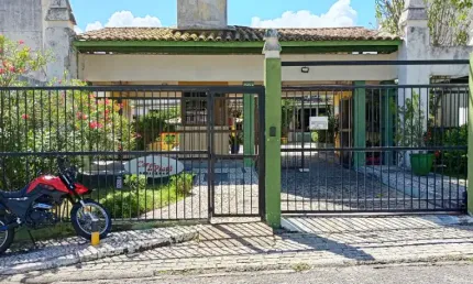 Casa com 2 quartos à venda na Rua Engenheiro Erociano da Cruz Neves, 284, Piatã, Salvador