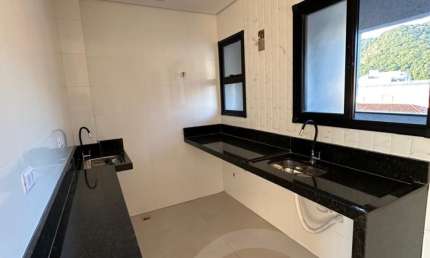 APTO NOVO 2 DORMS ELEVADOR E PISCINA E +