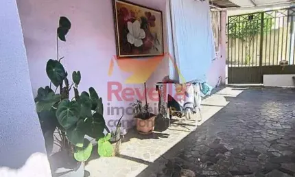 Vende-se terreno (casa para demolição) no bairro da penha