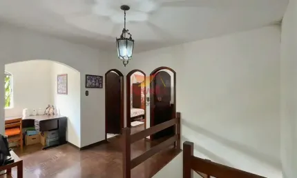 SOBRADO À VENDA NO BAIRRO DO IPIRANGA EM SÃO PAULO-SP