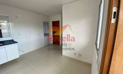APARTAMENTO DE 2DORM À VENDA PRÓXIMO À ESTAÇÃO DE METRÔ