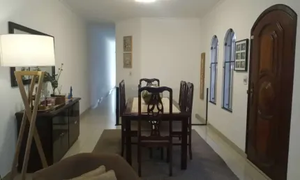 CASA COM 2 SUÍTES E SALÃO COMERCIAL À VENDA NO BAIRRO DA PENHA