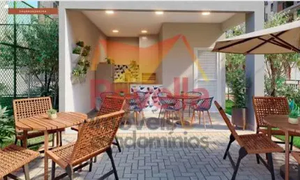 APARTAMENTO MINHA CASA MINHA VIDA À VENDA NO BAIRRO DO CAMBUCI EM SÃO PAULO-SP