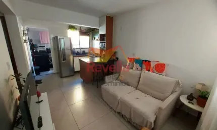 Apartamento de 2 dorm à venda no bairro do alto da moóca