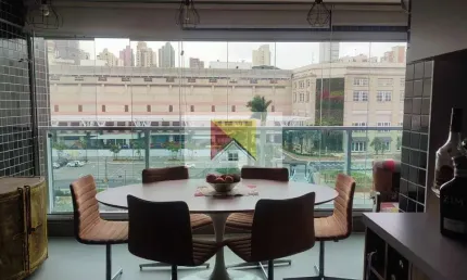 Apartamento à venda de 2 dorm no anália franco - são paulo/sp