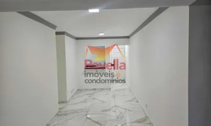 APARTAMENTO À VENDA DE 3 DORM NA VILA MATILDE - SÃO PAULO/SP