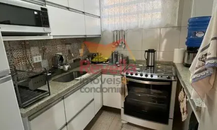 Sobrado à venda de 2 dorm no jardim niterói - são paulo