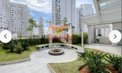 Apartamento à venda de 2 dorm no belenzinho - são paulo/sp
