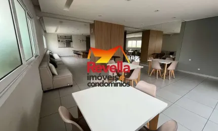 APARTAMENTO À VENDA DE 2 DORM NA VILA INVERNADA - SÃO PAULO/SP