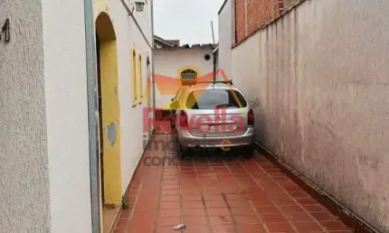 Casa para demolição à venda no jardim cachoeira - são paulo/sp